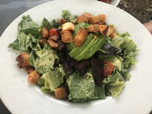   at Reverie Cafe + Bar in Minneapolis