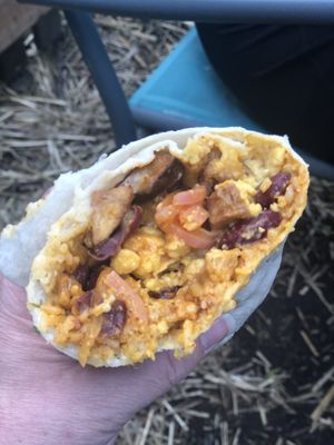   at Reverie Cafe + Bar in Minneapolis