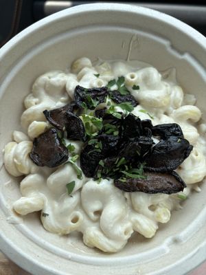   at Reverie Cafe + Bar in Minneapolis