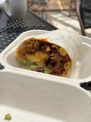   at Reverie Cafe + Bar in Minneapolis