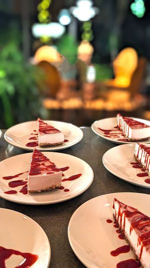  at Reverie Cafe + Bar in Minneapolis