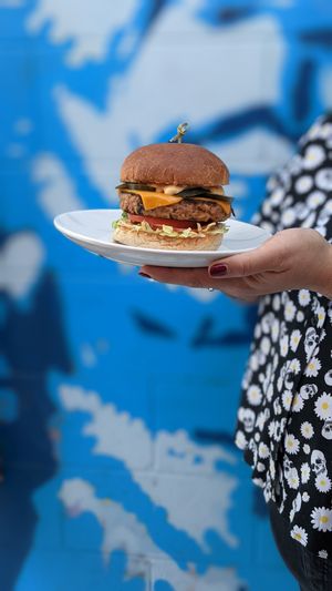  at Reverie Cafe + Bar in Minneapolis