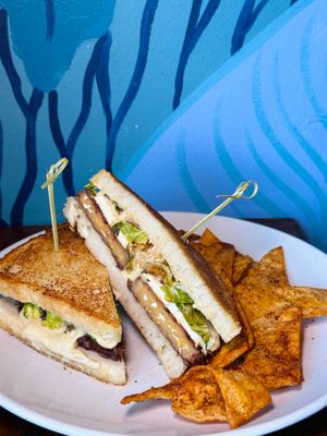  at Reverie Cafe + Bar in Minneapolis