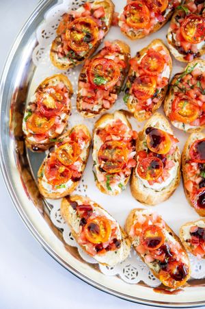  at Reverie Cafe + Bar in Minneapolis