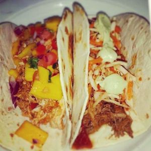 Margarita Mondays & Tacos, too! at Redhound Grille in Paoli