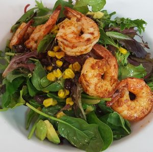 Gluten-free Vegetarian and Vegan Options Available at Redhound Grille in Paoli