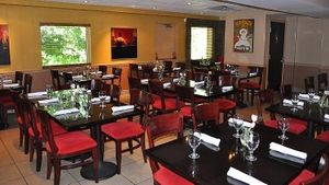 Book Your Special Event at Redhound at Redhound Grille in Paoli