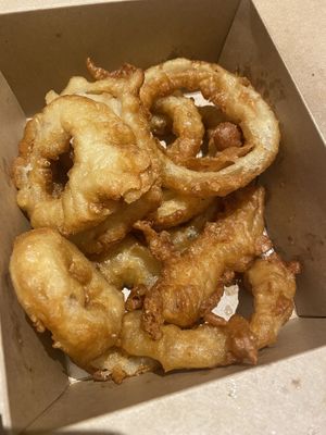 Best ring in Edinburgh at Lucky Pig - Paradise Palms in Edinburgh