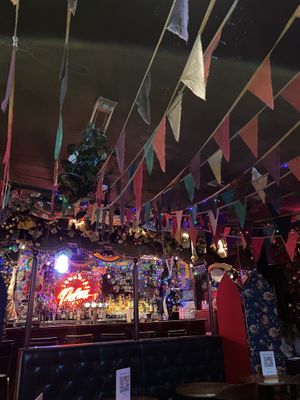   at Lucky Pig - Paradise Palms in Edinburgh