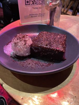   at Lucky Pig - Paradise Palms in Edinburgh