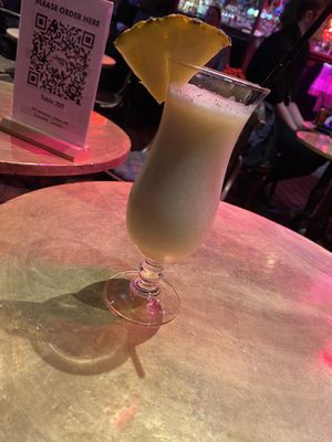   at Lucky Pig - Paradise Palms in Edinburgh