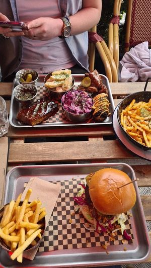  at Lucky Pig - Paradise Palms in Edinburgh