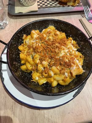   at Lucky Pig - Paradise Palms in Edinburgh