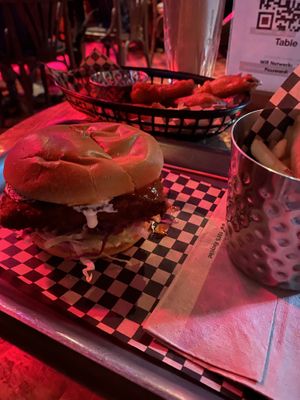   at Lucky Pig - Paradise Palms in Edinburgh