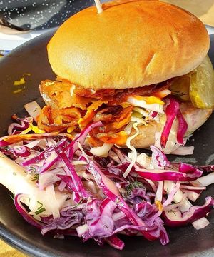  at Lucky Pig - Paradise Palms in Edinburgh