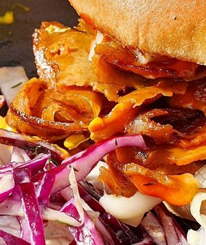  at Lucky Pig - Paradise Palms in Edinburgh