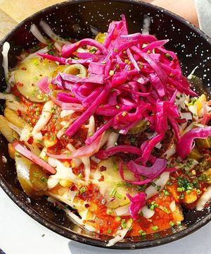  at Lucky Pig - Paradise Palms in Edinburgh