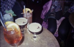   at Lucky Pig - Paradise Palms in Edinburgh