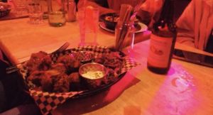   at Lucky Pig - Paradise Palms in Edinburgh