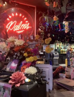   at Lucky Pig - Paradise Palms in Edinburgh