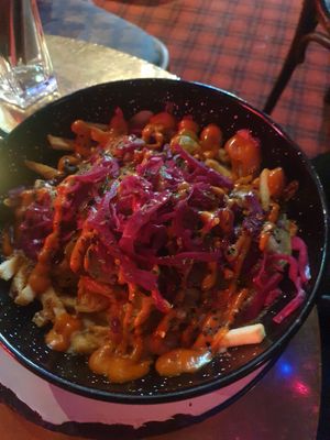  at Lucky Pig - Paradise Palms in Edinburgh