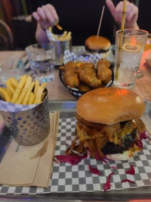  at Lucky Pig - Paradise Palms in Edinburgh