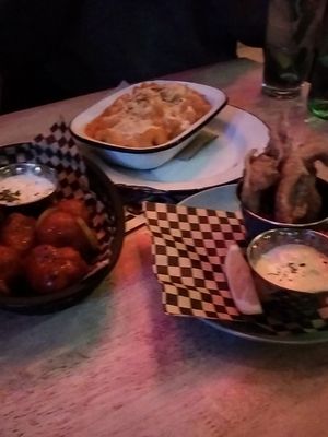  at Lucky Pig - Paradise Palms in Edinburgh