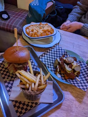  at Lucky Pig - Paradise Palms in Edinburgh