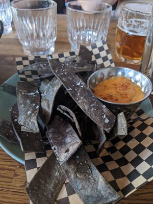  at Lucky Pig - Paradise Palms in Edinburgh