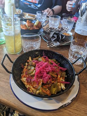  at Lucky Pig - Paradise Palms in Edinburgh