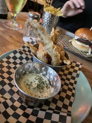   at Lucky Pig - Paradise Palms in Edinburgh