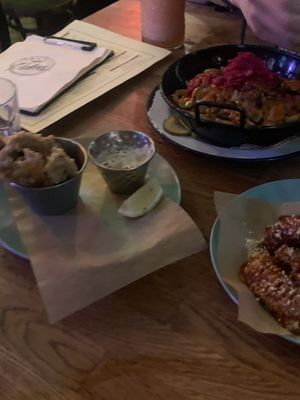   at Lucky Pig - Paradise Palms in Edinburgh