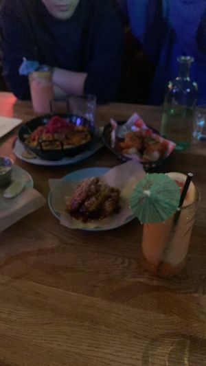   at Lucky Pig - Paradise Palms in Edinburgh