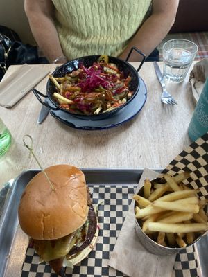   at Lucky Pig - Paradise Palms in Edinburgh