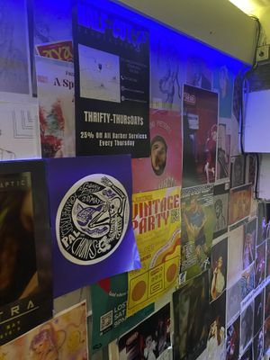   at Lucky Pig - Paradise Palms in Edinburgh