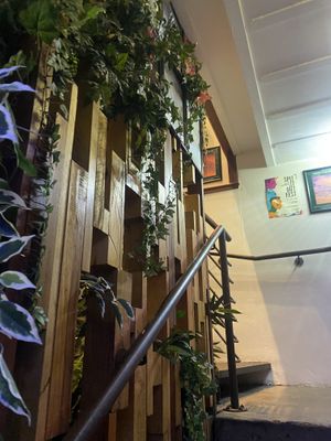   at Lucky Pig - Paradise Palms in Edinburgh