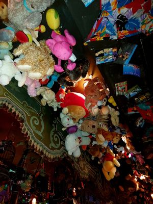  at Lucky Pig - Paradise Palms in Edinburgh