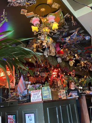   at Lucky Pig - Paradise Palms in Edinburgh