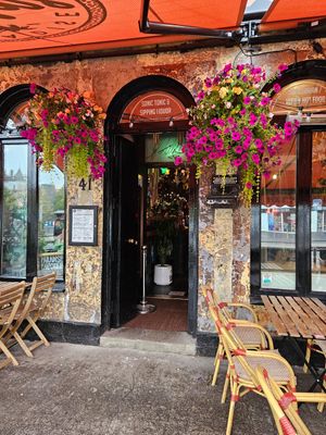  at Lucky Pig - Paradise Palms in Edinburgh