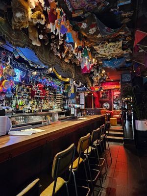  at Lucky Pig - Paradise Palms in Edinburgh