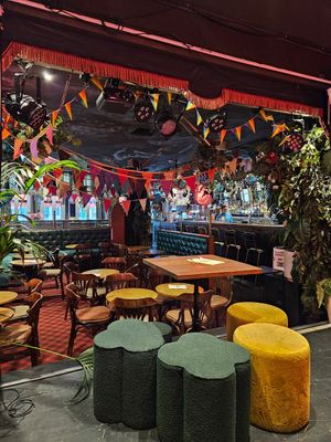  at Lucky Pig - Paradise Palms in Edinburgh