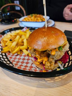  at Lucky Pig - Paradise Palms in Edinburgh