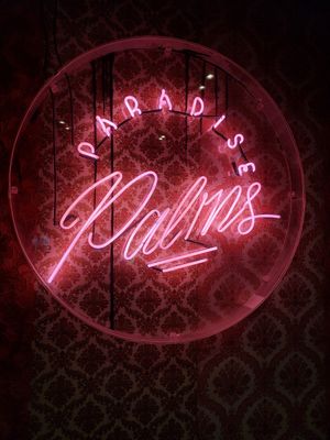  at Lucky Pig - Paradise Palms in Edinburgh