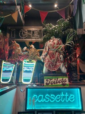  at Lucky Pig - Paradise Palms in Edinburgh