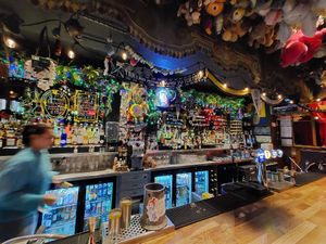  at Lucky Pig - Paradise Palms in Edinburgh