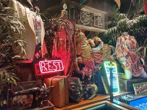  at Lucky Pig - Paradise Palms in Edinburgh