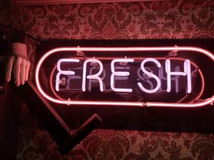  at Lucky Pig - Paradise Palms in Edinburgh