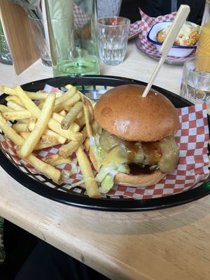   at Lucky Pig - Paradise Palms in Edinburgh