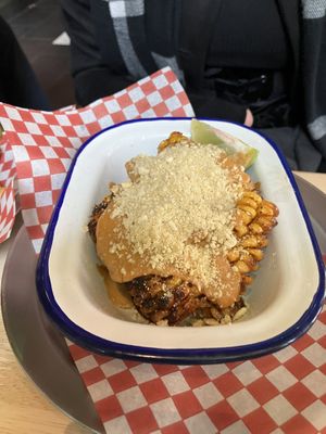   at Lucky Pig - Paradise Palms in Edinburgh