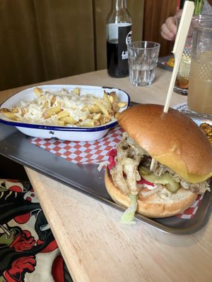   at Lucky Pig - Paradise Palms in Edinburgh